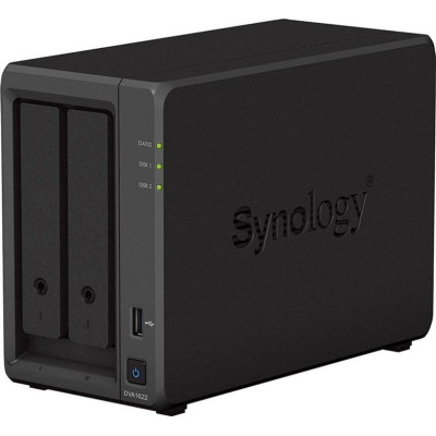 Synology DVA1622