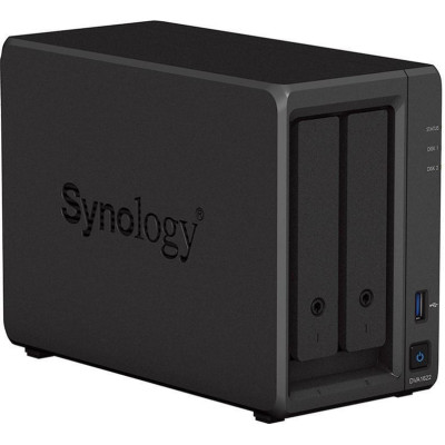 Synology DVA1622
