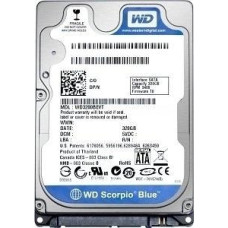 WD Scorpio Blue WD3200LPVX