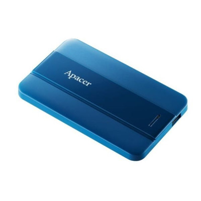 Apacer AC237 2 TB Blue (AP2TBAC237U-1)