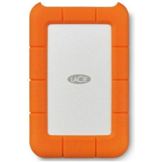 LaCie Rugged 2 TB (STFR2000800)
