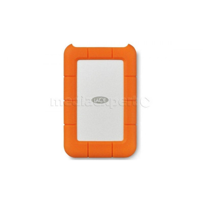 LaCie Rugged 2 TB (STFR2000800)