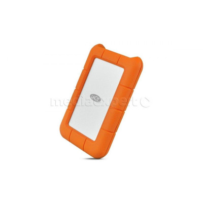 LaCie Rugged 2 TB (STFR2000800)