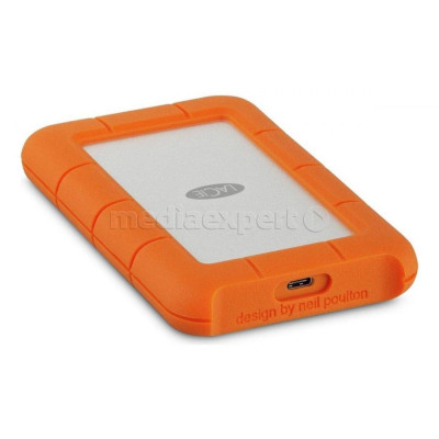 LaCie Rugged 2 TB (STFR2000800)