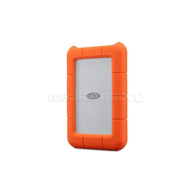 LaCie Rugged 2 TB (STFR2000800)