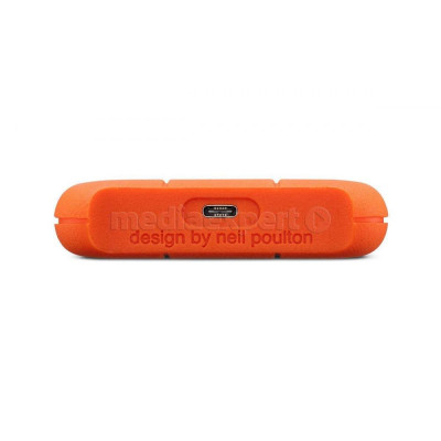 LaCie Rugged 2 TB (STFR2000800)