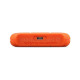 LaCie Rugged 2 TB (STFR2000800)