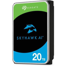 Seagate SkyHawk AI Surveillance 20 TB (ST20000VE004)
