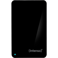Intenso Memory Case 5 TB Black (6021513)