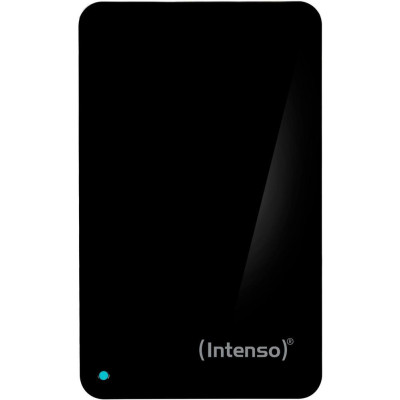 Intenso Memory Case 5 TB Black (6021513)
