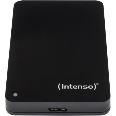 Intenso Memory Case 5 TB Black (6021513)