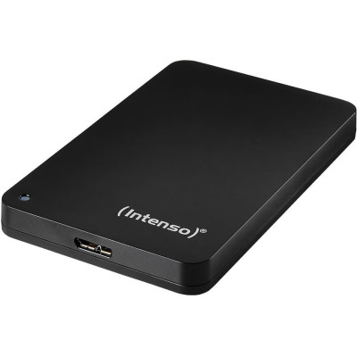 Intenso Memory Case 5 TB Black (6021513)