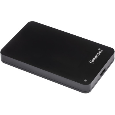 Intenso Memory Case 5 TB Black (6021513)