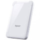 Apacer AC352 White 2 TB (AP2TBAC532W-1)