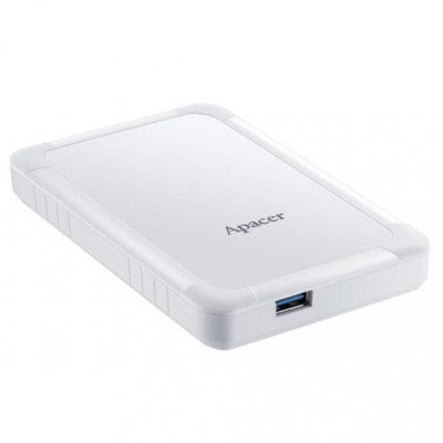 Apacer AC352 White 2 TB (AP2TBAC532W-1)