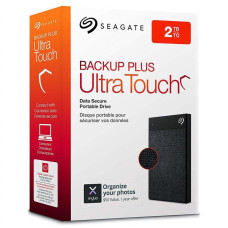 Seagate Backup Plus Ultra Touch 2 TB (STHH2000400)