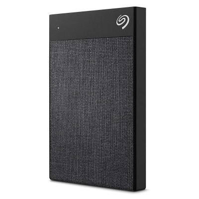 Seagate Backup Plus Ultra Touch 2 TB (STHH2000400)