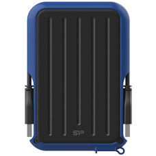 Silicon Power Armor A66 1 TB Blue (SP010TBPHD66SS3B)