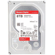 WD Red Pro 8 TB (WD8003FFBX)