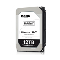 HGST ULTRASTAR HE12 SATA 12TB 512E (HUH721212ALE600/0F30144)