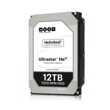 HGST ULTRASTAR HE12 SATA 12TB 512E (HUH721212ALE600/0F30144)