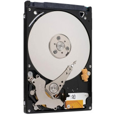 Seagate ST500VT000