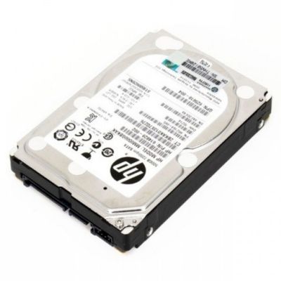 HP 500Gb 2.5 + adapter 3.5 (MM0500GBKAK)