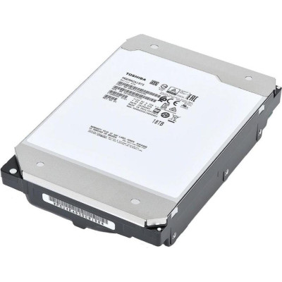 Toshiba MG09 18 TB (MG09SCA18TE)