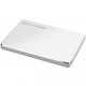 Transcend StoreJet 25C3S 1 TB Silver (TS1TSJ25C3S)