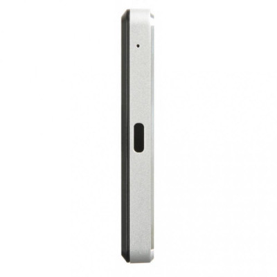 Transcend StoreJet 25C3S 1 TB Silver (TS1TSJ25C3S)