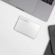 Transcend StoreJet 25C3S 1 TB Silver (TS1TSJ25C3S)