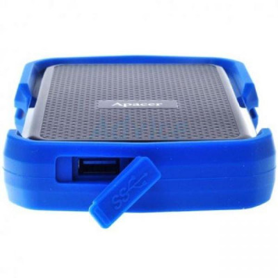 Apacer AC631 2 TB USB 3.1 Blue (AP2TBAC631U-1)