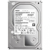 Hitachi (HGST) Ultrastar 7K4000 3TB (HUS724030ALE641)