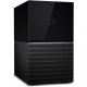 WD My Book Duo 12 TB (WDBFBE0120JBK-EESN)