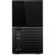 WD My Book Duo 12 TB (WDBFBE0120JBK-EESN)