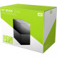 WD My Book Duo 12 TB (WDBFBE0120JBK-EESN)
