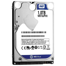WD Scorpio Blue WD10JPVX
