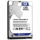 WD Scorpio Blue WD10JPVX