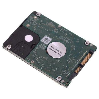 WD Scorpio Blue WD10JPVX