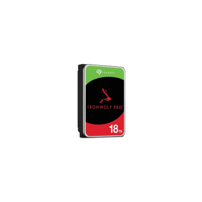 Seagate 18TB (ST18000NT001)