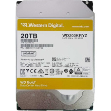 WD Gold 20 TB (WD203KRYZ)