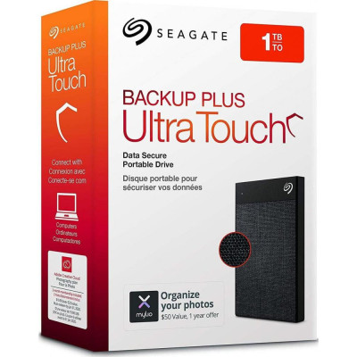Seagate STHH1000400