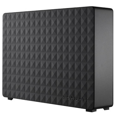 Seagate Expansion 8 TB (STEB8000402)