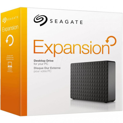 Seagate Expansion Desktop 16 TB (STEB16000400)