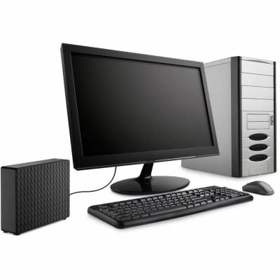 Seagate Expansion Desktop 16 TB (STEB16000400)