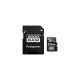 GOODRAM 256 GB microSDXC class 10 UHS-I + SD Adapter M1AA-2560R12 GOODRAM 256 GB microSDXC class 10 UHS-I + SD Adapter M1AA-2560R12