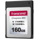 Transcend CFexpress Type A 160GB UHS-II (TS160GCFE860)