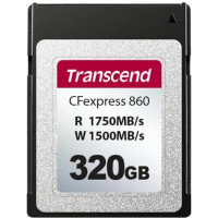 Transcend CFexpress Type A 320GB UHS-II (TS320GCFE860)