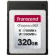 Transcend CFexpress Type A 320GB UHS-II (TS320GCFE860)