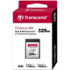 Transcend CFexpress Type A 320GB UHS-II (TS320GCFE860)